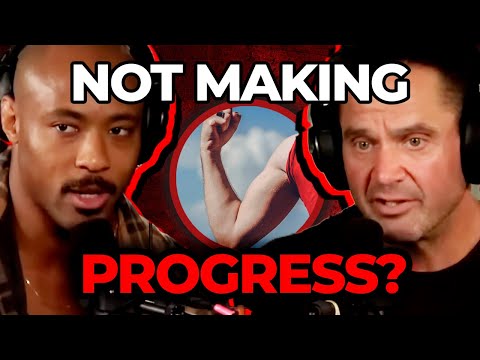 If You’re NOT Getting Results, Listen to This…