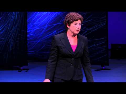 Balancing our digital diets | Judy Estrin | TEDxOrangeCoast