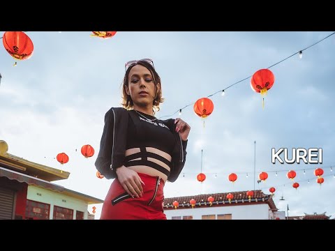 KUREI with Special Guest bd hbt (Live on MobileCoin Radio)