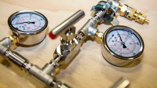 Understanding Fluid Mechanics - Fluid Flow and Pressure Explained (11 Minutes)