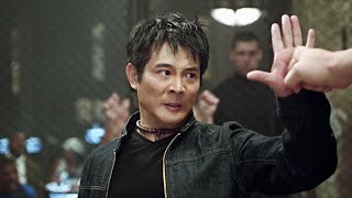 Jet Li - Cradle 2 The Grave 2003 - Best Action Mov