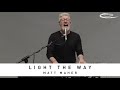 MATT MAHER - Light the Way: Song Session