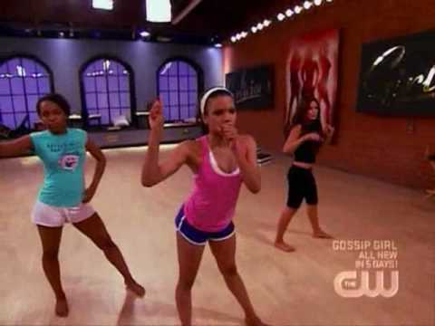 Pussycat dolls present Girlicious Episode 9 part 3