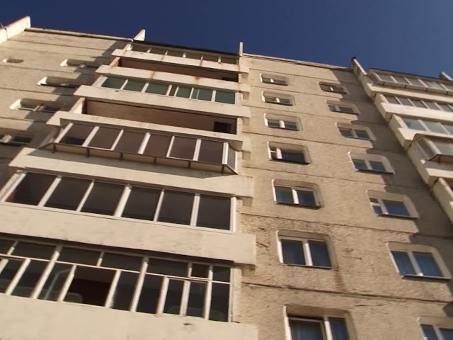 Доплатите за капремонт!