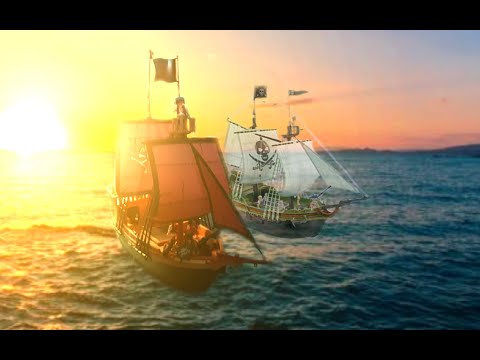 Playmobil Pirates The Immortal Curse