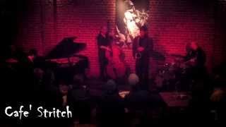 Eric Alexander & Peppe Merolla Quartet (Lazy Bird) By John Coltrane