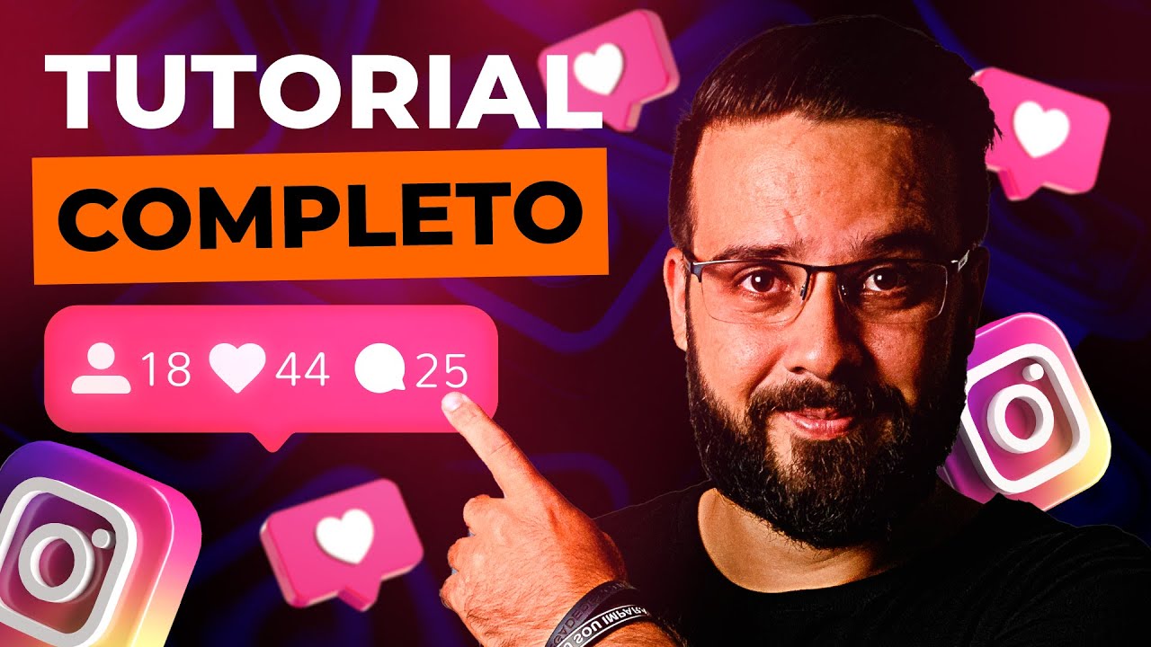 Como criar campanha no Instagram? Tráfego Pago para Iniciantes