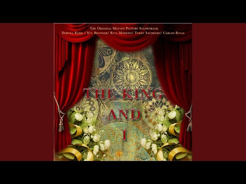 I Whistle a Happy Tune