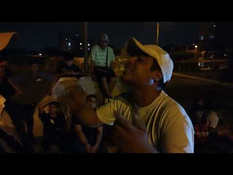 #HARS VS #RG - CUARTOS DE FINAL - RAPQUAK 1VS1