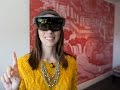 Microsoft HoloLens: what it’s really like