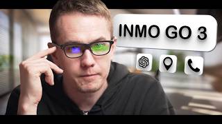 These Will Change How You See Everything - INMO GO3