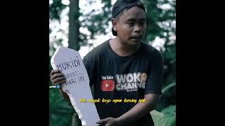 Download lagu story penyok | mukidi | woko channel#story #lucu #wokochannel #shorts mp3