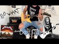 Best Metallica Riff Ever James Hetfield Best Downpicking Guitar Play Gibson Explorer 1984