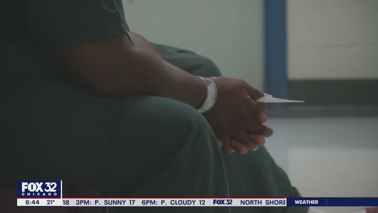 Chicago Future Fund exploring how guaranteed basic income can benefit citizens returning from incarc