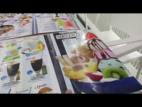 SIRVENT HELADO THE BEST (TORREVIEJA)aout 2023