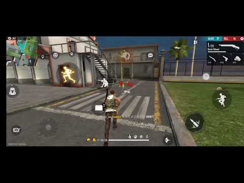 One tap montage in ALCATEL 3X ⚡