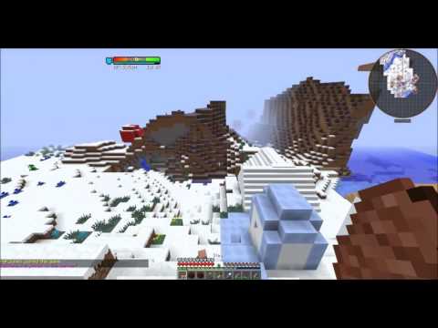 Anarchy 2.5.0 - FTB Infinity Evolved - S2 E1 - We Are Back With A Reset