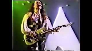 1. Resistance [Queensrÿche - Live in Auburn Hills 1991/10/25]