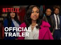 Tyler Perry S Beauty In Black Season 2 Official Trailer Netflix