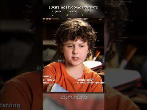 luke so funny... #movie #foryou #film #modernfamily
