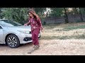 Smashing Mobile Phone Crushing Phone With High Heels Crush With Tyre