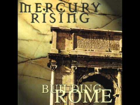 Mercury Rising - Cathedrals