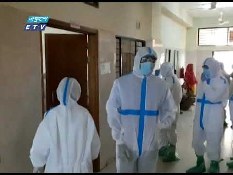 দেশজুড়ে করোনা আক্রান্তের সংখ্যা দিনকে দিন বেড়েই চলেছে |