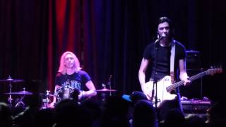 The Garden - What We Are