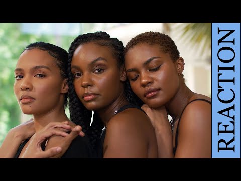 THRIII - MY SANITY FT MESSENGER (OFFICIAL VIDEO) [REACTION]