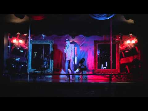 Капэ - Отборочный тур (Hippa People 6)