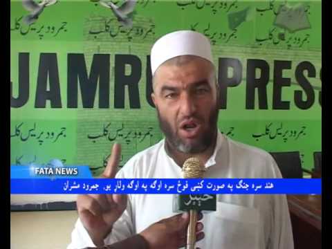 QABAILIE NEWS EP # 1856 [ 22-09-2016 ] | Khyber News | KQQ1