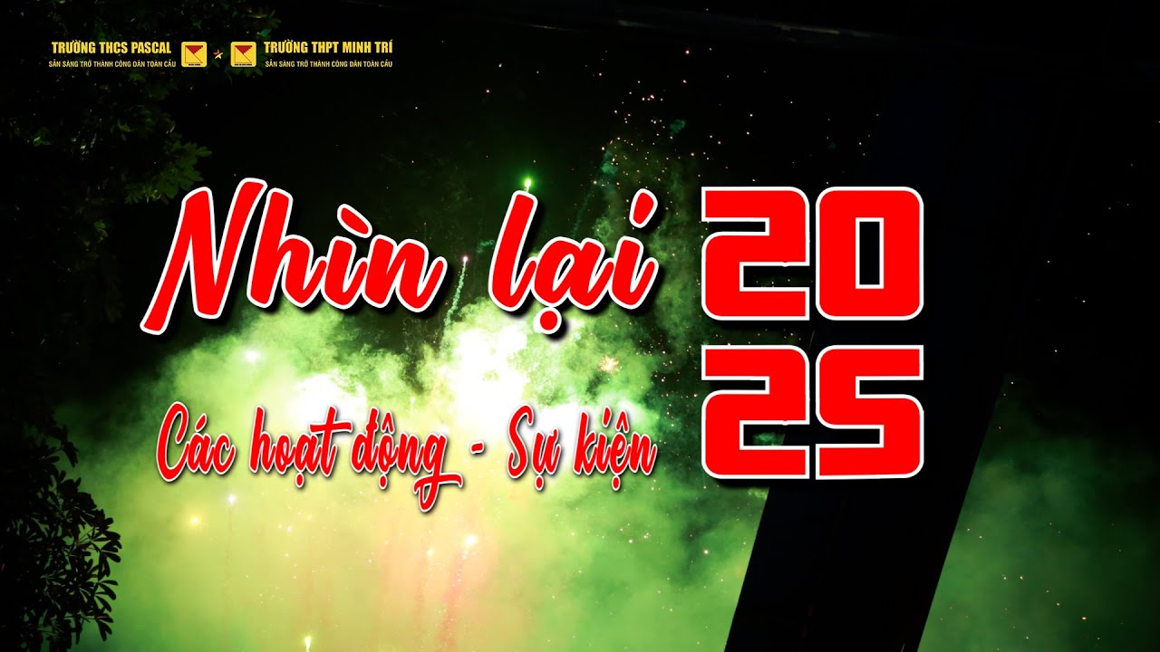 Nhìn lại năm 2025