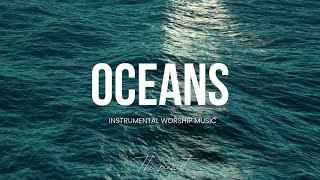 Download lagu OCEANS - Hillsong Worship (Piano instrumental cover) | Piano worship classics mp3