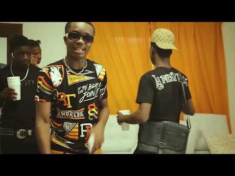 KARA51-PIRATERIE1 (clip officiel)