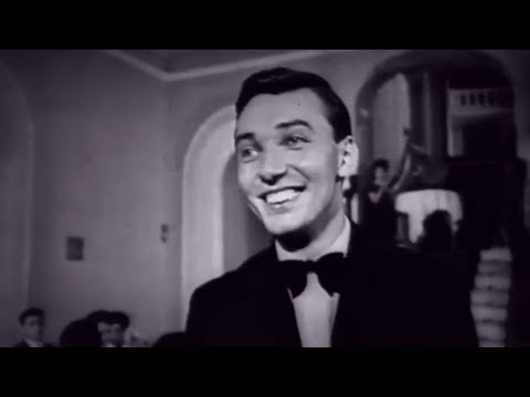 Karel Gott - Snow-Drift-Eyes (Oči Sněhem Zaváté) 1966