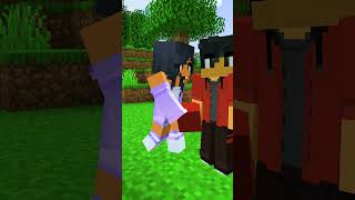 QUICK! Name A Minecraft Girl!