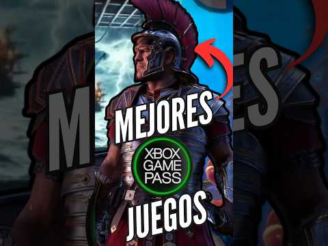 Por sorpresa, nuevo juego llega a Xbox Game Pass Premium