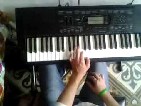 How to play Love Me Again by John Newman