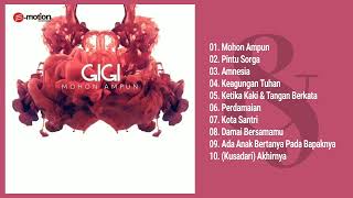 Download lagu Gigi - Mohon Ampun (Full Album & HQ Audio) mp3