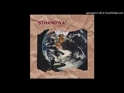 Voicevolt  Feat. Quayr Muziq - Sthandwa