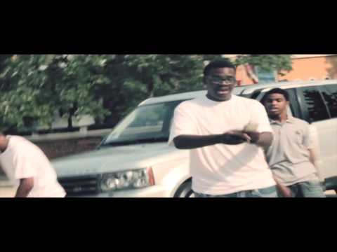 KEVV X CARZELL X RIO - CANT HANDLE ME | SHOT BY: @JMP2DOTSINITIALS