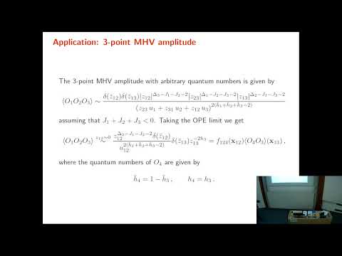 Eurostrings 2024 - 03/09/24 - Kevin Nguyen