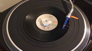 Sheena Easton - Strut [45 RPM]