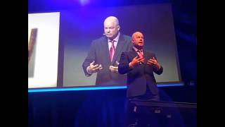 NMPRO #73 - How Do You Get People To Events?