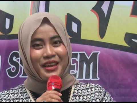 #TREND_KD_RISTY / Lagu Dayak _ Dia Badin/ Menggoyang Panggung