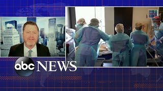 Download lagu Omicron variant drives fears of potential new COVID-19 wave mp3