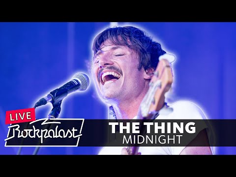The Thing – "Midnight" live, Freak Valley Festival l 2025 | Rockpalast