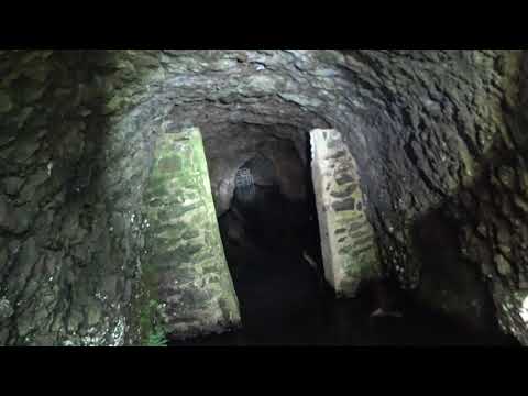 Naturpfad Weltende in der Kroppacher Schweiz