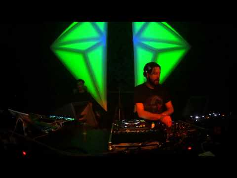 NDS Warehouse w/ Darko Esser