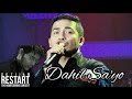 FROILAN CANLAS - Dahil Sa'yo (DK Tijam RESTART Concert!)